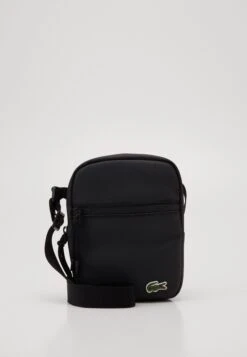 Lacoste Schoudertas - Noir