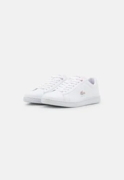 Lacoste Carnaby - Sneakers Laag - White 8 Lacoste Carnaby - Sneakers Laag - White -Lacoste db2bc758cb88464995d3d82731a3e252