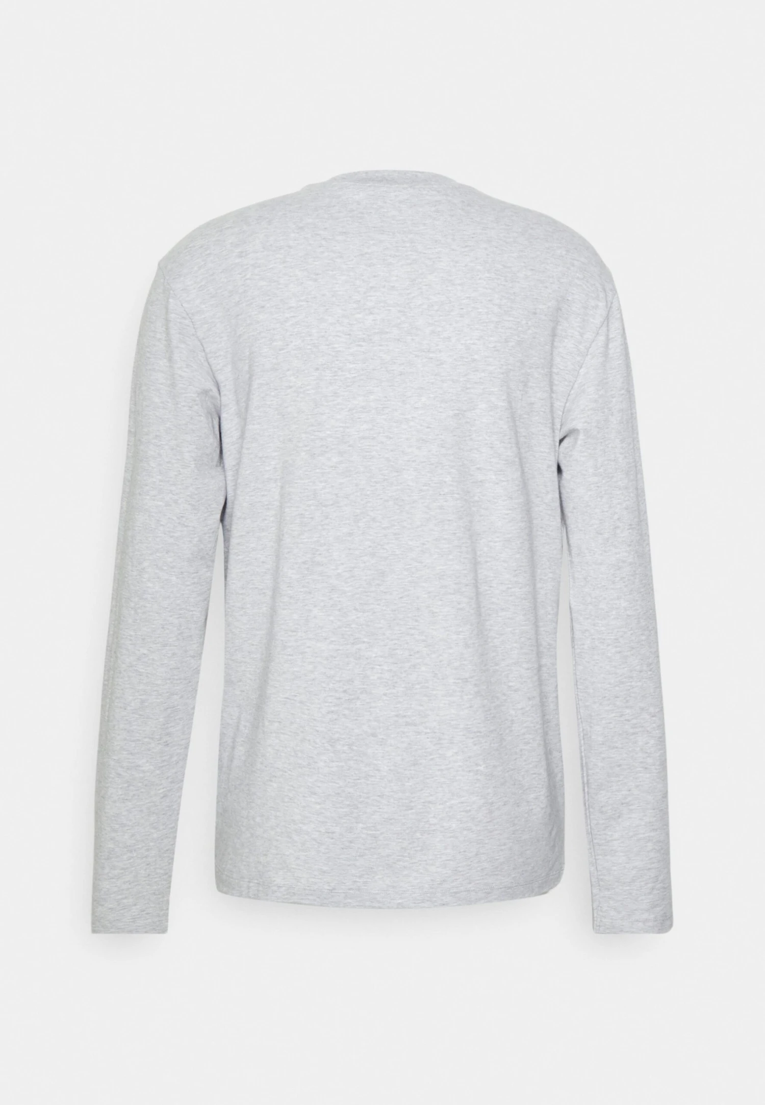 Lacoste Pyjama - Navy Blue/Silver Chine-Swing 2 Lacoste Pyjama - Navy Blue/Silver Chine-Swing - Afbeelding 2