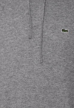 Lacoste Trui - Heather Agate -Lacoste dc3bf323309745eb939cadc80e699c65