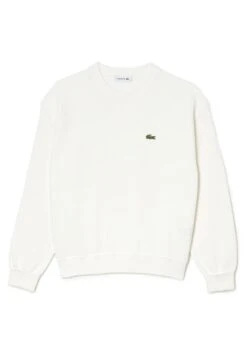 Lacoste Trui - Blanc 10 Lacoste Trui - Blanc -Lacoste dc8368303b524753b99692abf2071889