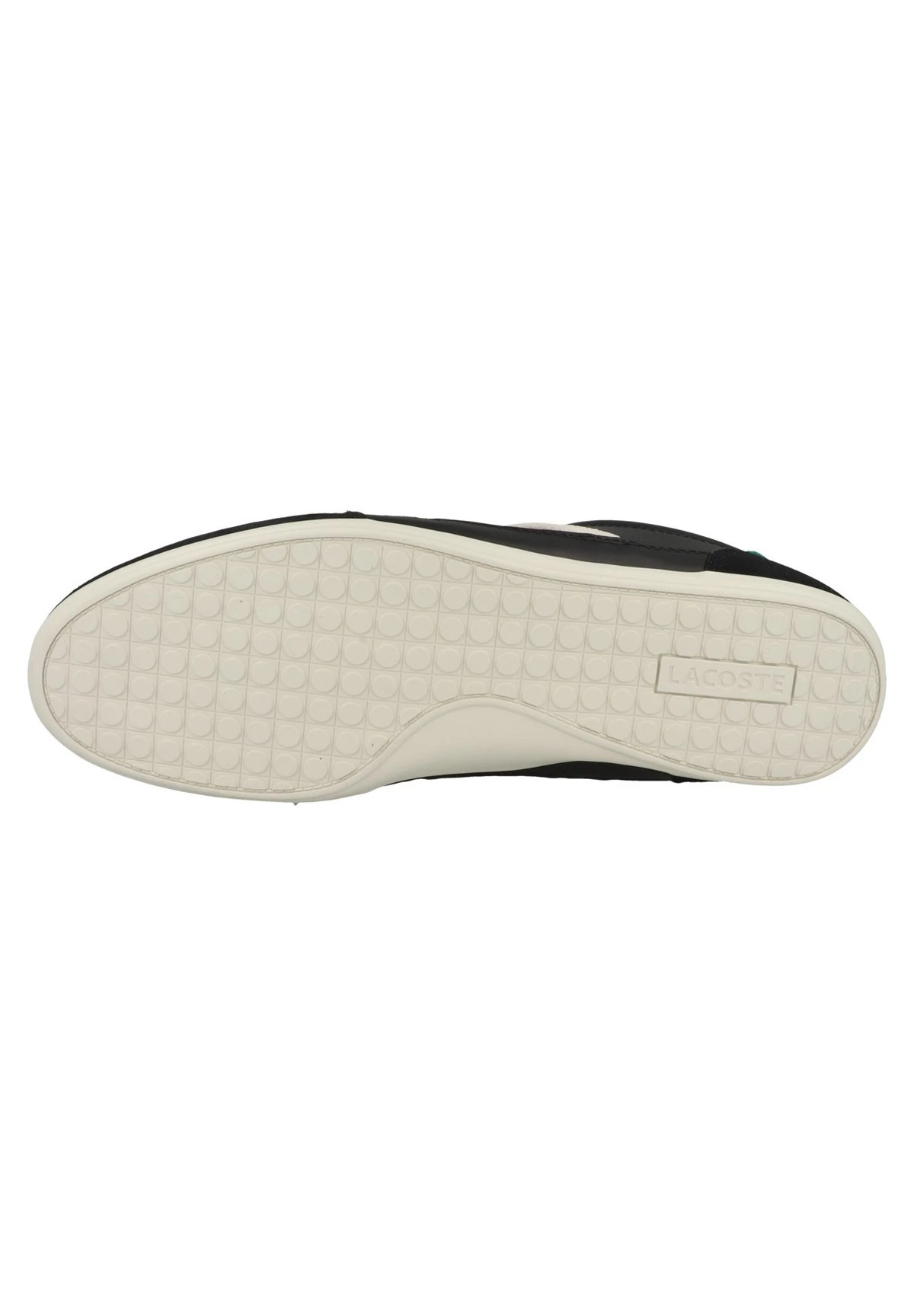 Lacoste Chaymon 222 1 Cma - Sneakers Laag - Black/Grün 4 Lacoste Chaymon 222 1 Cma - Sneakers Laag - Black/Grün - Afbeelding 4