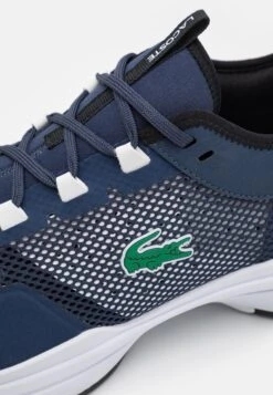 Lacoste Sport Ag Lt21 - Tennisschoenen Voor Alle Ondergronden - Navy/White 11 Lacoste Sport Ag Lt21 - Tennisschoenen Voor Alle Ondergronden - Navy/White -Lacoste dd647ea3f8f843c08578e41b70dedf28