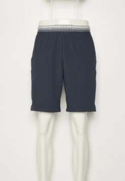 Lacoste Sport Tennis Short - Korte Broeken - Blue Night -Lacoste dd999f21b06644289950d34dc5a11f3e