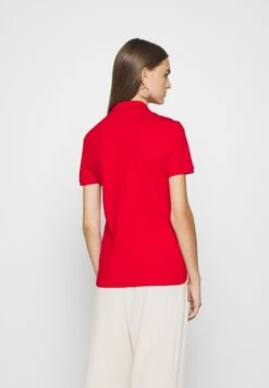 Lacoste Poloshirt - Red -Lacoste ddad2348c2714c6d8c95b6d9970f033b