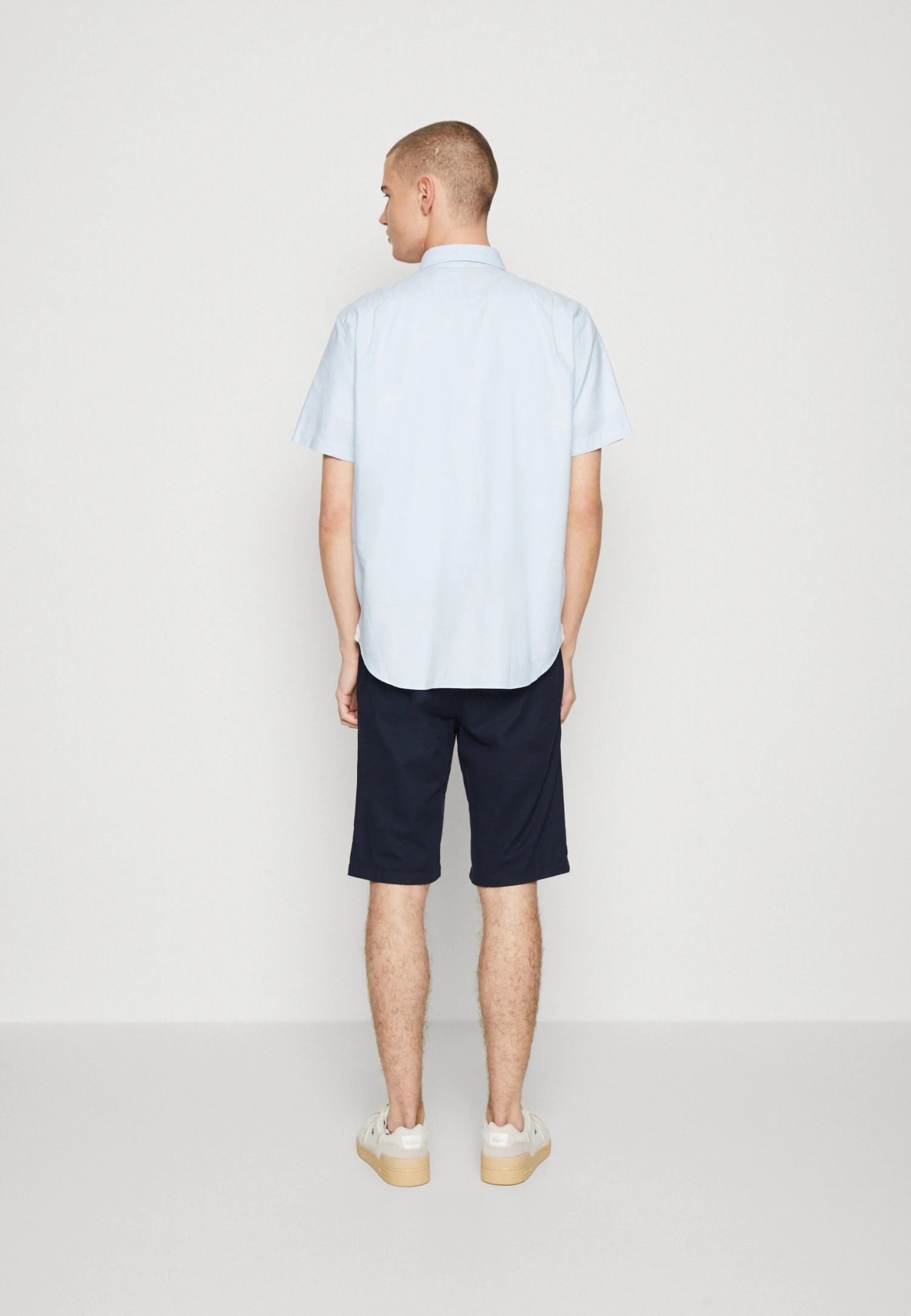 Lacoste Overhemd - Overview 3 Lacoste Overhemd - Overview - Afbeelding 3