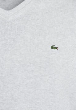 Lacoste Plus - Trui - Silver Chine -Lacoste de28b69582154b6083cba19ecc5c0307