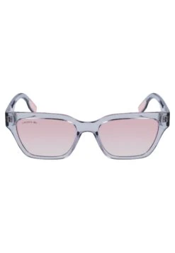 Lacoste Zonnebril - Light Grey 13 Lacoste Zonnebril - Light Grey -Lacoste de581a911fde46e5b72219460154aa48