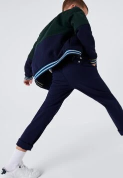 Lacoste Broek - Navy Blue -Lacoste de74ef7906c64ecc866cf9a63401427a