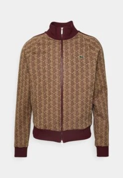 Lacoste Bomberjacks - Viennese/Expresso -Lacoste de8904b35e384d59af82a6e4b6c57021