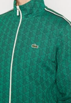 Lacoste Trainingsvest - Rocket/Sinople -Lacoste ded5d5a51cb643a29e11529712931643