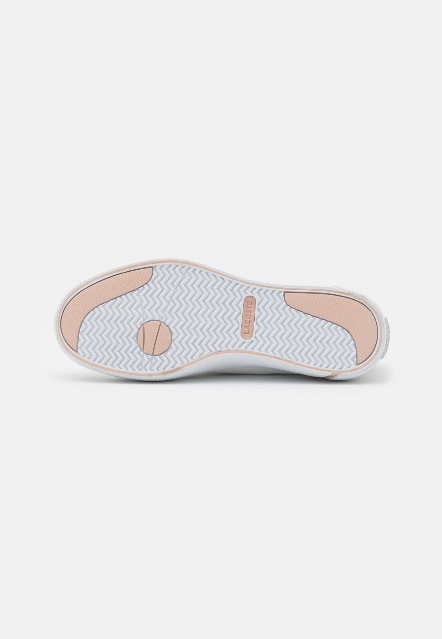 Lacoste Gripshot- Sneakers Laag - White/Light Pink 5 Lacoste Gripshot- Sneakers Laag - White/Light Pink - Afbeelding 5