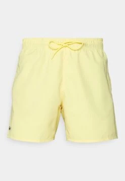 Lacoste Swimwear - Zwemshorts - Yellow/Green 6 Lacoste Swimwear - Zwemshorts - Yellow/Green -Lacoste df5657e3774f4edba3e69fc6bacfaf76