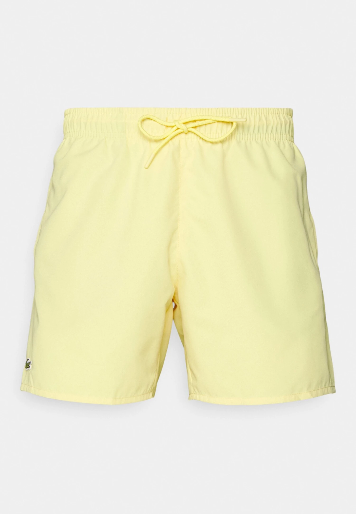 Lacoste Swimwear - Zwemshorts - Yellow/Green 3 Lacoste Swimwear - Zwemshorts - Yellow/Green - Afbeelding 3