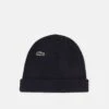 Lacoste Unisex - Muts - Navy Blue