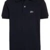 Lacoste Unisex - Poloshirt - Navy Blue