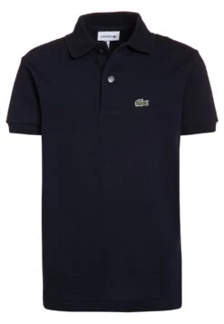 Lacoste Unisex - Poloshirt - Navy Blue