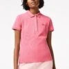 Lacoste Poloshirt - Rose