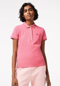 Lacoste Poloshirt - Rose