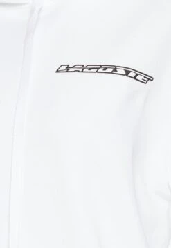 Lacoste Sweater - White 10 Lacoste Sweater - White -Lacoste dfded1ccdde9467eb015a5c2e77e9987