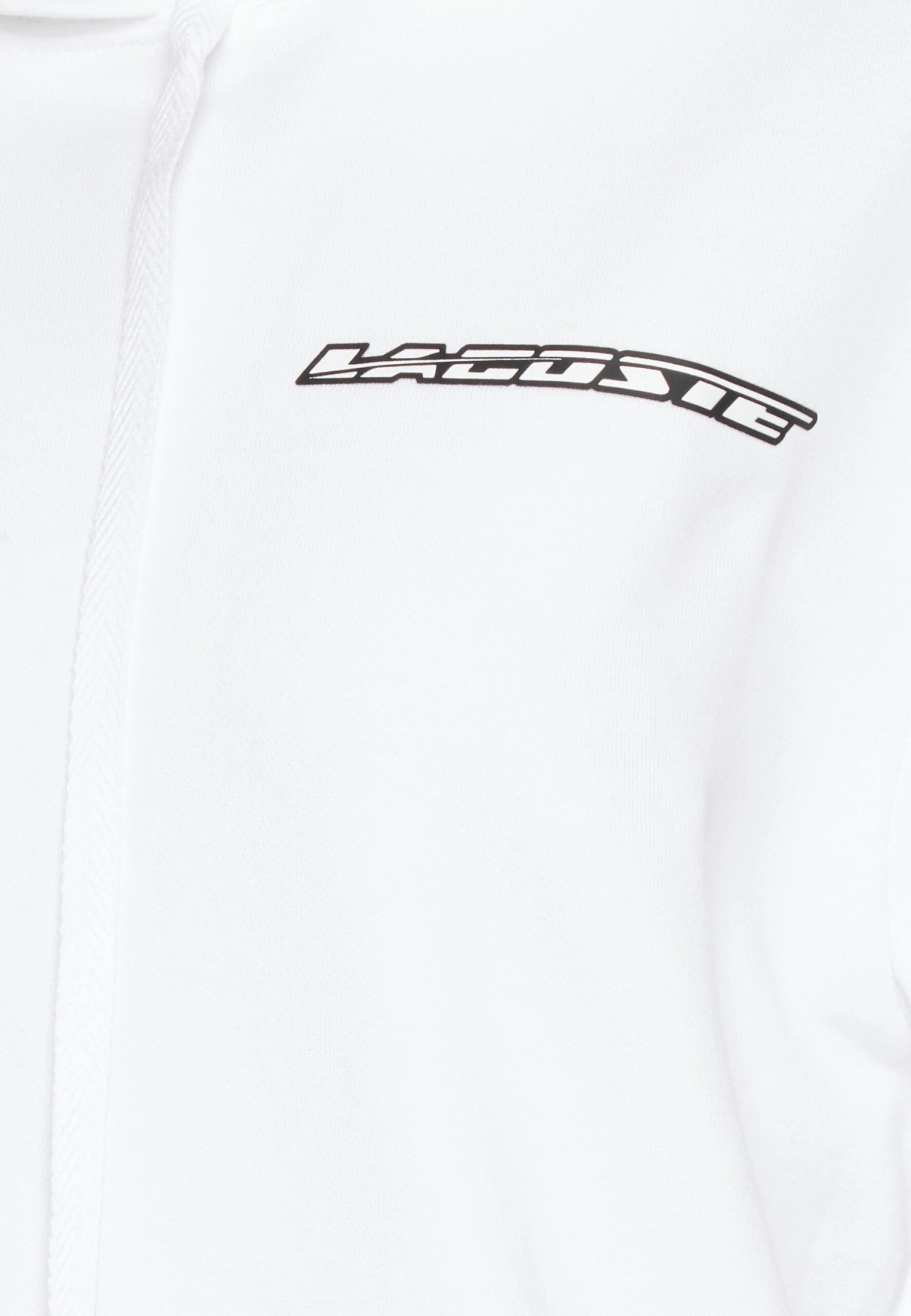 Lacoste Sweater - White 5 Lacoste Sweater - White - Afbeelding 5