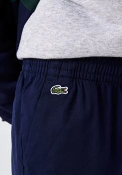 Lacoste Broek - Navy Blue -Lacoste e014633e8e214013b158db2412a96742