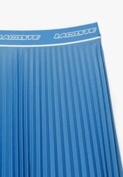 Lacoste Plooirok - Bleu 11 Lacoste Plooirok - Bleu -Lacoste e02688d7b350435d9eece8953ea102ea