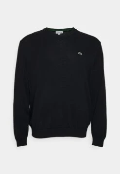 Lacoste Plus - Trui - Black 8 Lacoste Plus - Trui - Black -Lacoste e0462c37569d48dfb02884916302d6a2