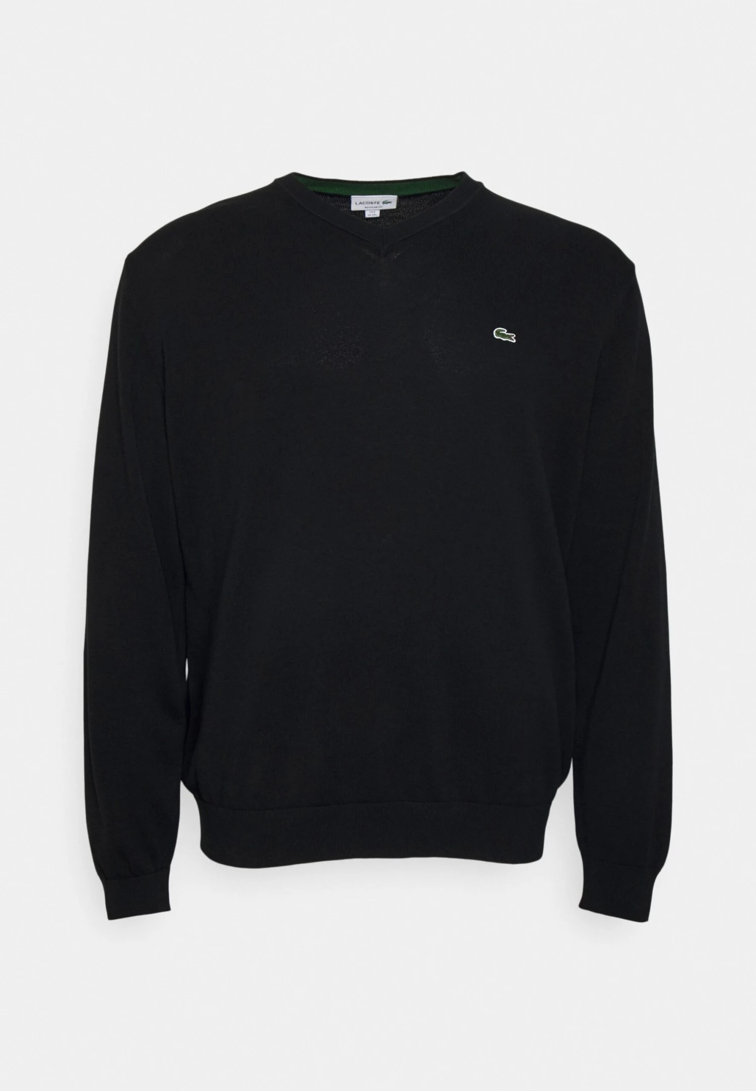 Lacoste Plus - Trui - Black 4 Lacoste Plus - Trui - Black - Afbeelding 4