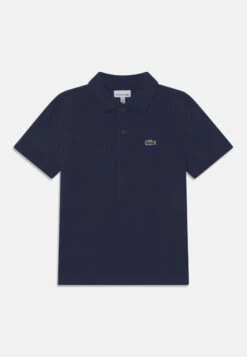 Lacoste Sport Unisex - Poloshirt - Bleu Marine