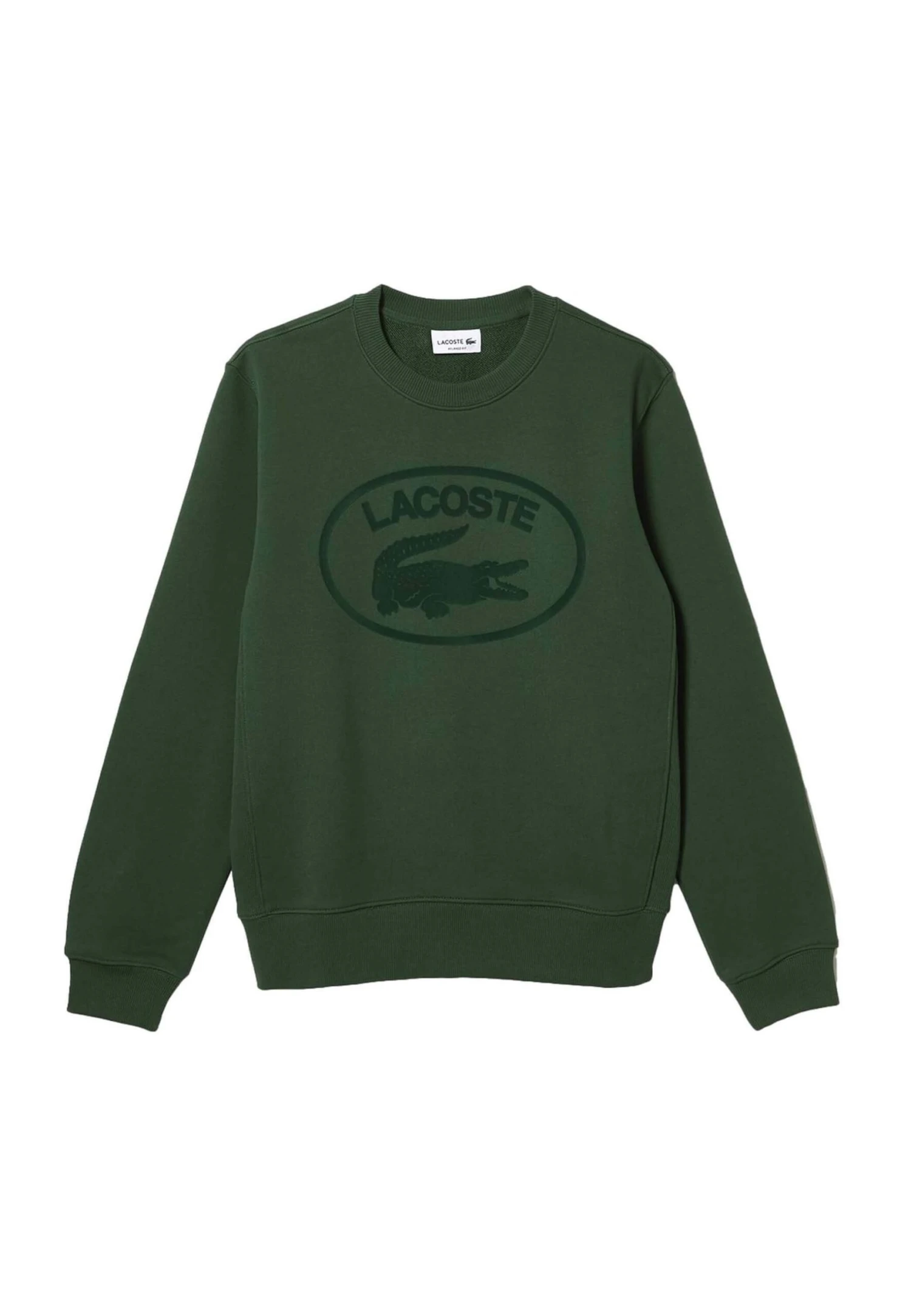 Sweater - Green 1 Sweater - Green