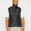 Lacoste Bodywarmer - Black