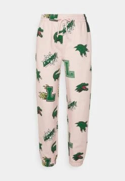 Lacoste Trainingsbroek - Flamingo 8 Lacoste Trainingsbroek - Flamingo -Lacoste e196293b11d6445eaf642a3a42e90667