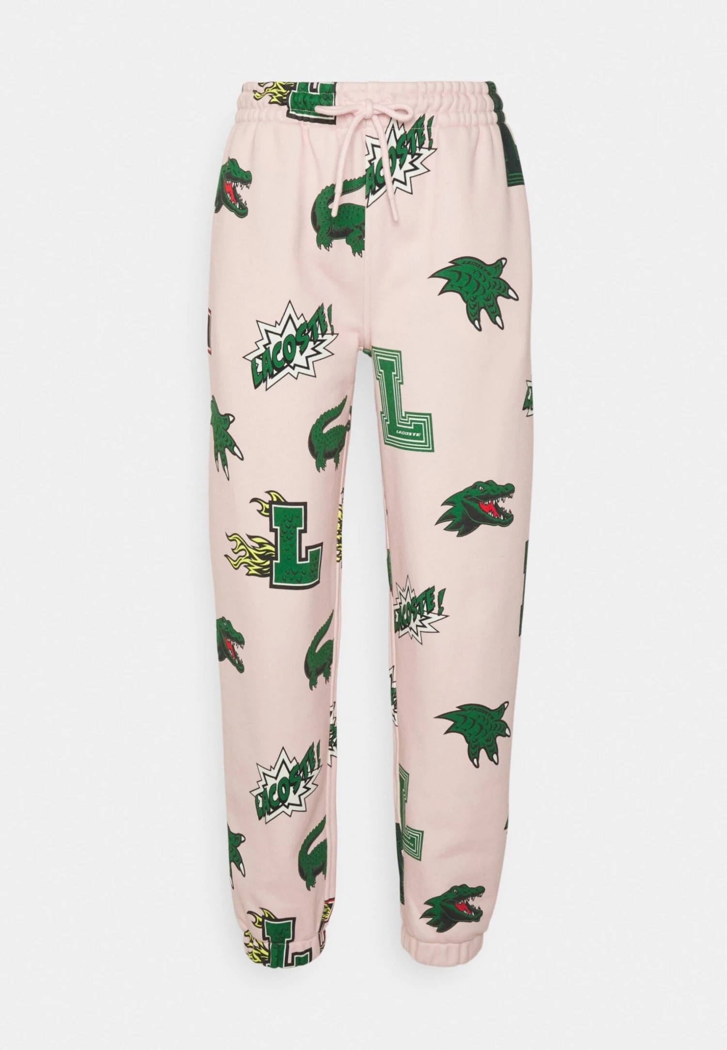 Lacoste Trainingsbroek - Flamingo 4 Lacoste Trainingsbroek - Flamingo - Afbeelding 4