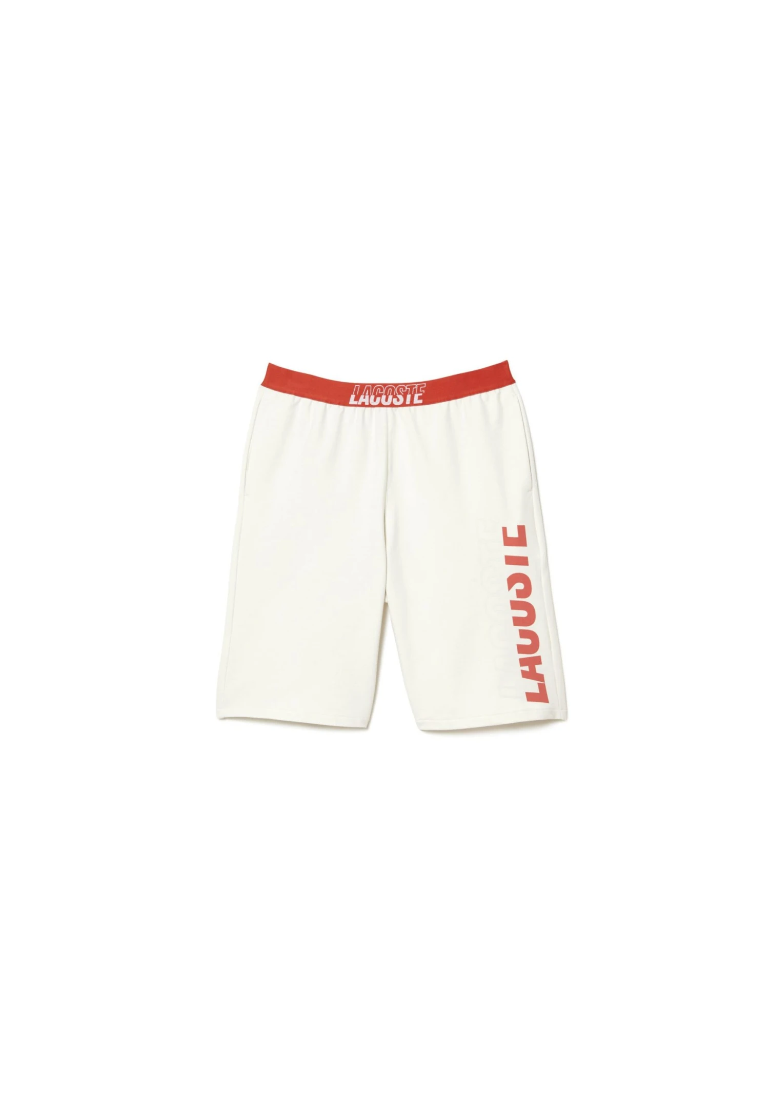 Lacoste Boxershort - Beige 5 Lacoste Boxershort - Beige - Afbeelding 5