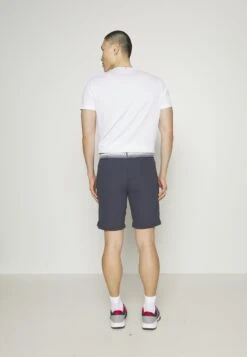 Lacoste Sport Tennis Short - Korte Broeken - Blue Night -Lacoste e20d7386e2e1462c844039b31c7b6871