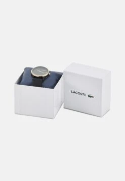Lacoste Horloge - Black 8 Lacoste Horloge - Black -Lacoste e2392d9d086f463caf16aed63f00367e