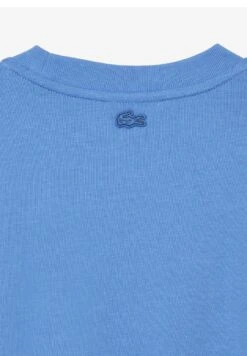 Lacoste Jerseyjurk - Bleu -Lacoste e23e47bf9418488ba766cd9fa1441a99