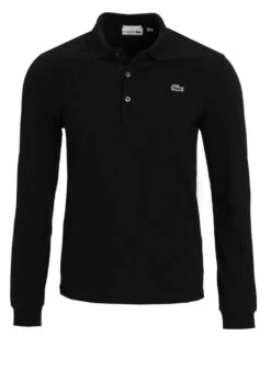 Lacoste Sport Poloshirt - Black 11 Lacoste Sport Poloshirt - Black -Lacoste e2fa7f2d5d9346b7b28044c516a8ce6d