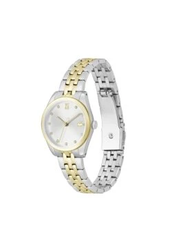 Lacoste Tuilerie - Horloge - Gold Gold Silberweiss Gold 5 Lacoste Tuilerie - Horloge - Gold Gold Silberweiss Gold -Lacoste e309001124e548378c2e4fe3b21b1a6f