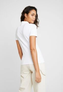 Lacoste Poloshirt - White 7 Lacoste Poloshirt - White -Lacoste e338fc51e9f846729d7d31f34f9837a3