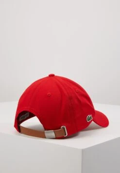 Lacoste Pet - Red -Lacoste e356b50099fc4c46840670ab8dbc2548