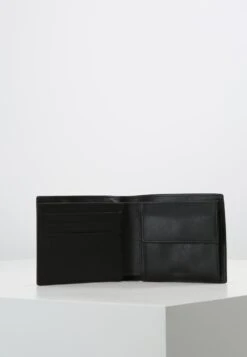Lacoste Billfold Coin Box Set - Portemonnee - Black -Lacoste e3770676a27d4e3b8cc217e34eb62c83