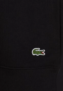 Lacoste Unisex - Sweater - Black -Lacoste e37c8503677349bb92de522783fbb5a3