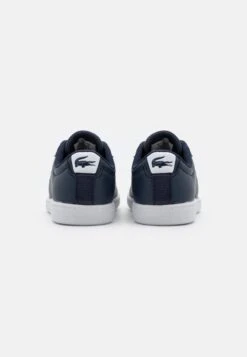 Lacoste Carnaby Evo - Sneakers Laag - Navy/White 8 Lacoste Carnaby Evo - Sneakers Laag - Navy/White -Lacoste e4ee2673710345048ba90c5cbbea72be