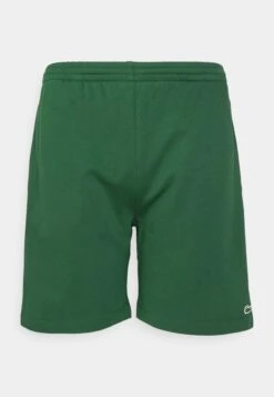 Lacoste Plus- Trainingsbroek - Vert