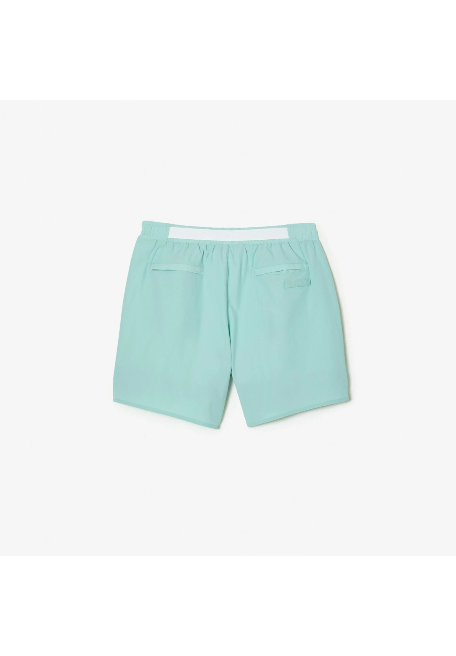 Lacoste Bain- Zwemshorts - Vert Clair 2 Lacoste Bain- Zwemshorts - Vert Clair - Afbeelding 2