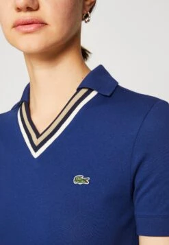 Lacoste Jurk - Methylene -Lacoste e5f1907f7a944bd9b455519533e9b907