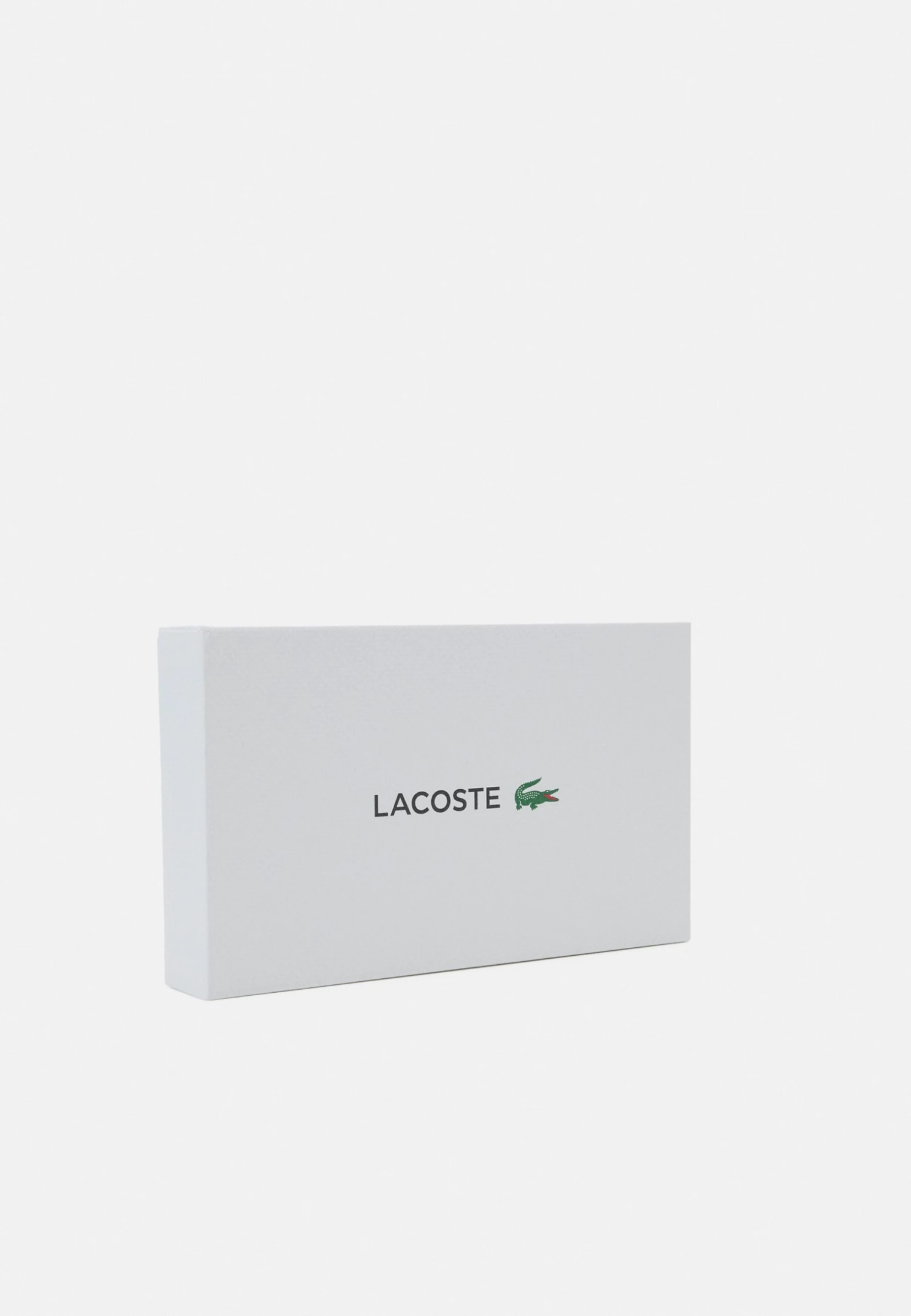 Lacoste Daily Lifestyle Slim Zip Wallet - Portemonnee - Noir 7 Lacoste Daily Lifestyle Slim Zip Wallet - Portemonnee - Noir - Afbeelding 7