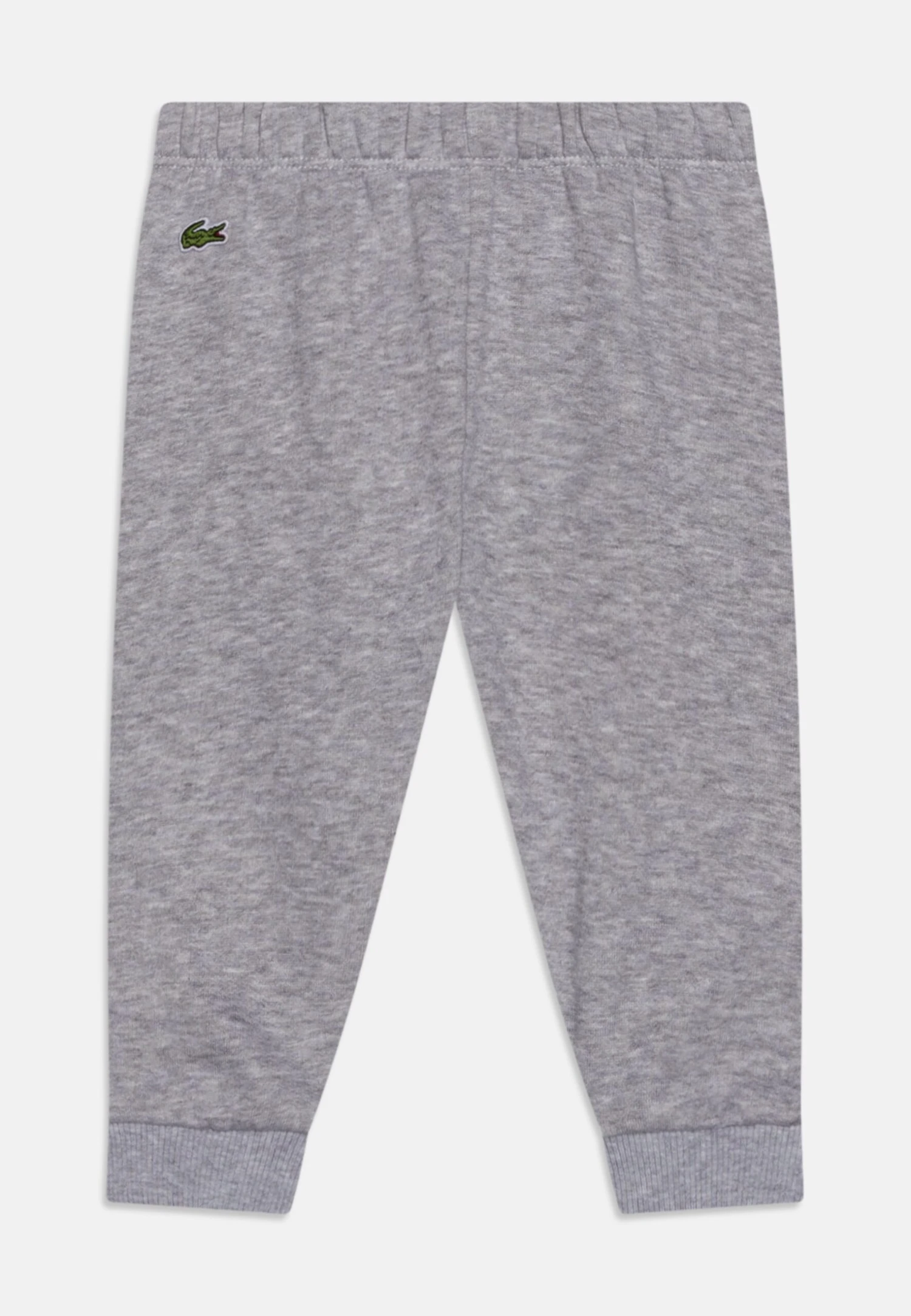 Lacoste Baby Unisex Set - Sweater - Silver Chine 3 Lacoste Baby Unisex Set - Sweater - Silver Chine - Afbeelding 3